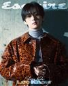 Esquire （KOREA） 8月號 2025 （3款封面隨機出貨）