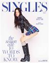Singles （KOREA） 8月號 2025 （6款封面隨機出貨）