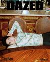 DAZED & CONFUSED (KOREA) 9月號 2025 （多款封面隨機出貨）