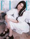 ELLE (KOREA) 9月號 2025 （多款封面隨機出貨）