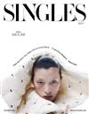 Singles (KOREA) 9月號 2025