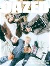 DAZED & CONFUSED （KOREA） 11月號 2025 （多款封面隨機出貨）