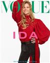 VOGUE （KOREA） 11月號 2025 （3款封面隨機出貨）