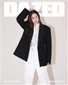 DAZED & CONFUSED （KOREA） 12月號 2025 （3款封面隨機出貨）
