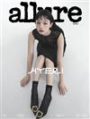 allure （KOREA） 1月號 2026（多款封面隨機出貨）