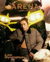 ARENA （KOREA） 1月號 2026（多款封面隨機出貨）