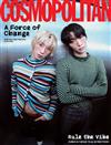COSMOPOLITAN （KOREA） 1月號 2026（多款封面隨機出貨）