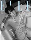 ELLE （KOREA） 1月號 2026（多款封面隨機出貨）