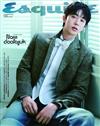 Esquire （KOREA） 1月號 2026（兩款封面隨機出貨）