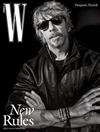 W （KOREA） 1月號 2026 （兩款封面隨機出貨）
