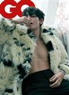 GQ （KOREA）2月號 2026（多款封面隨機出貨）