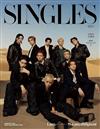 Singles （KOREA）2月號 2026（多款封面隨機出貨）