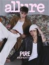 allure（KOREA）4月號 2026（多款封面隨機出貨）