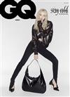 GQ（KOREA）5月號 2026（3款封面隨機出貨）