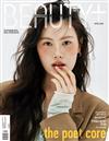 BEAUTY+（KOREA）4月號 2026