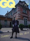 GQ（KOREA）7月號 2026（3款封面隨機出貨）