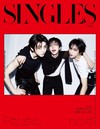 Singles（KOREA）8月號 2026（多款封面隨機出貨）