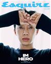 Esquire（KOREA）9月號 2026（3款封面隨機出貨）