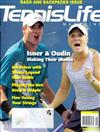 TENNIS LIFE 5月號/2010