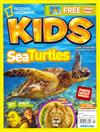 NATIONAL GEOGRAPHIC KIDS 5月號/2010