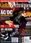 Guitar Techniques 5月號/2010