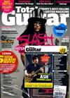 Total Guitar 5月號/2010