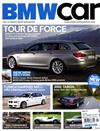 BMW car 5月號/2010