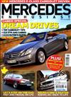 MERCEDES ENTHUSIAST 5月號/2010