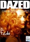 DAZED & CONFUSED 5月號/2010