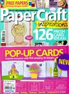 Paper Craft inspirations 5月號/2010