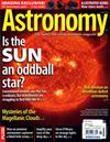 ASTRONOMY 6月號/2010