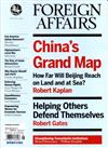 FOREIGN AFFAIRS 5-6月號/2010