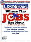 U.S. NEWS & WORLD REPORT 5月號/2010