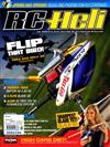 RC Heli 5月號/2010