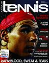 Australian tennis 5月號/2010