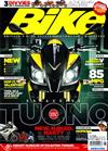 BIKE 重機雜誌 6月號/2010