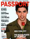 PASSPORT 5月號/2010