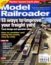 Model Railroader 6月號/2010