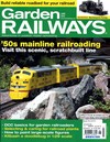 Garden RAILWAYS 6月號/2010