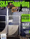 TRANSWORLD SKATEboarding 6月號/2010