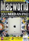 MAC WORLD 英國版 6月號/2010