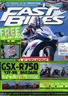 FAST BIKES 7月號/2010