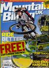 Mountain Biking UK 6月號/2010