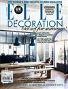 ELLE DECORATION 英國版 6月號/2010