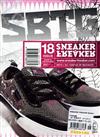 SNEAKER FREAKER BOOKAZINE 第18期/2010