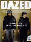 DAZED & CONFUSED 6月號/2010