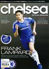 chelsea 6月號/2010