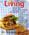 MARTHA STEWART LIVING 6月號/2010