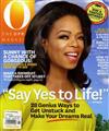 O, THE OPRAH MAGAZINE 6月號/2010