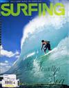 SURFING 7月號/2010